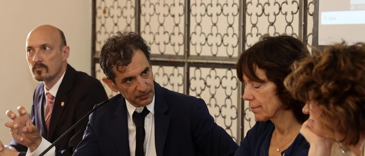 L’Europa del futuro. Confronto a Pontignano