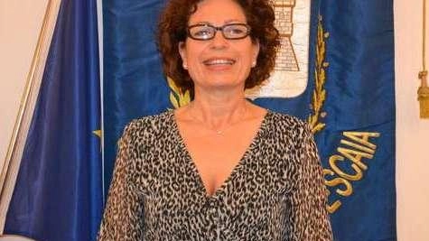 Susanna Lorenzini, assessora al Bilancio del Comune di Castiglione della Pescaia, commenta i risultati in modo positivo Susanna Lorenzini, assessora al Bilancio del Comune di Castiglione della Pescaia, commenta i risultati in modo positivo