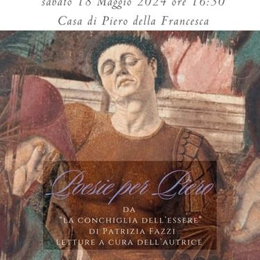 Giornata internazionale dei musei: due appuntamenti imperdibili al museo civico e alla Casa di Piero della Francesca