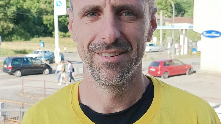 Alessandro Maurelli