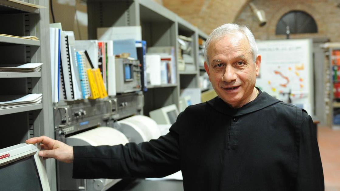 Addio Padre Martino. Il monaco scienziato che studiava i terremoti Addio Padre Martino. Il monaco scienziato che studiava i terremoti