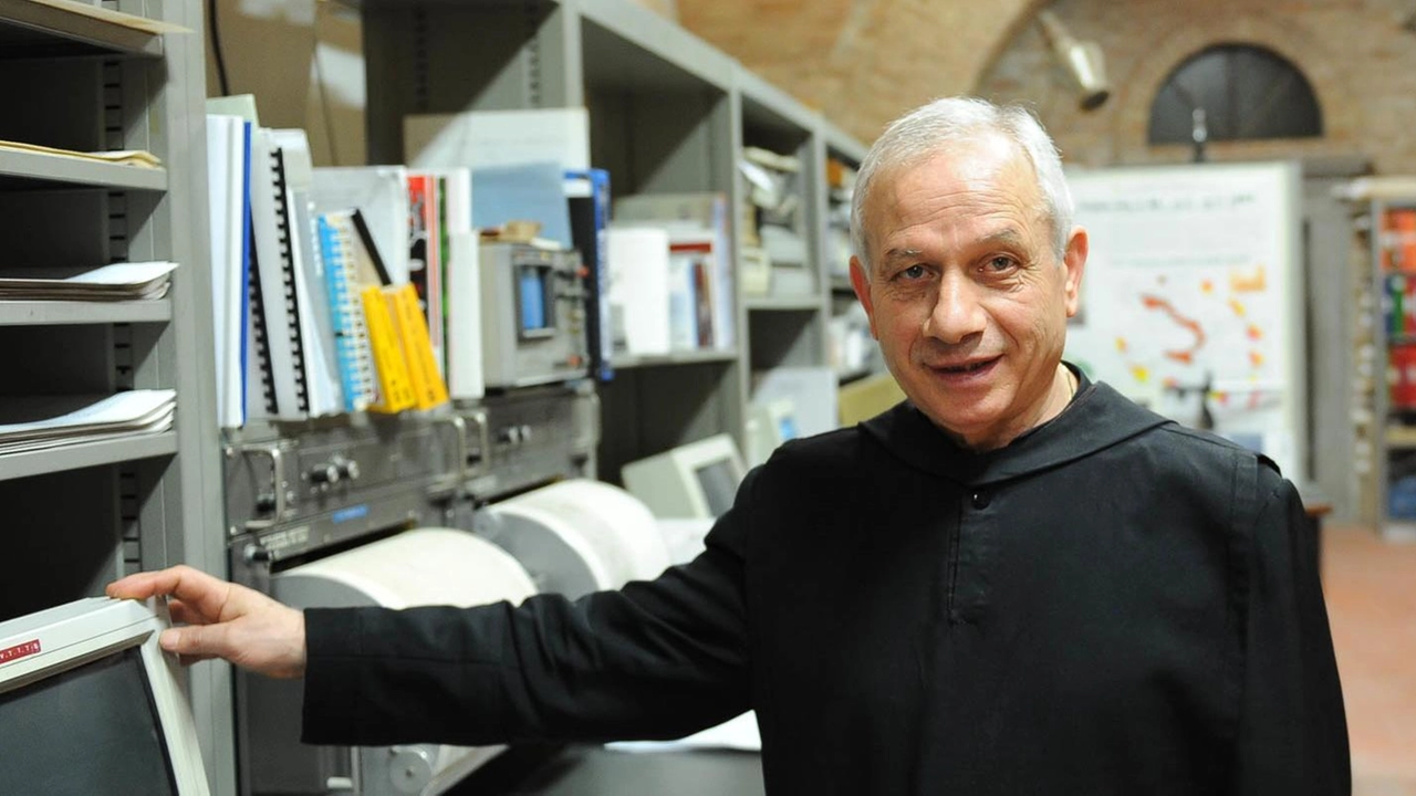 Addio Padre Martino. Il monaco-scienziato che studiava i terremoti