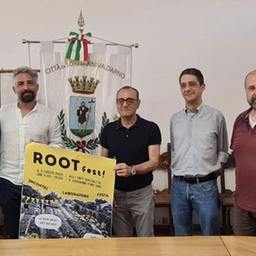 ROOTfest: la festa degli orti sociali il 5 luglio a San Giovanni Valdarno