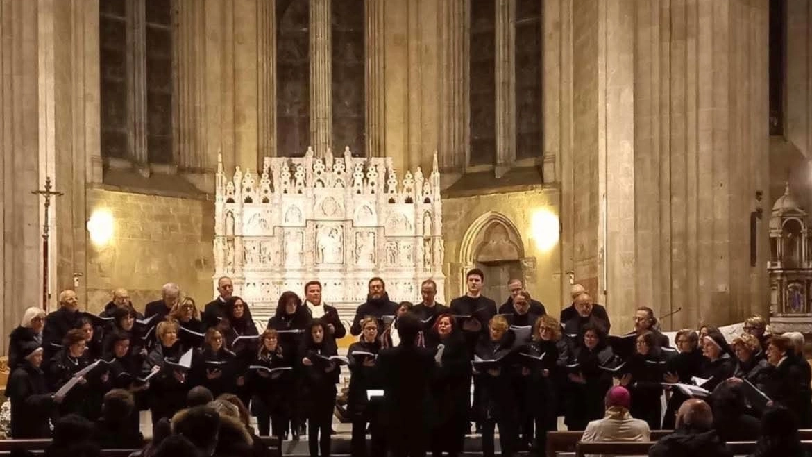 cappella duomo