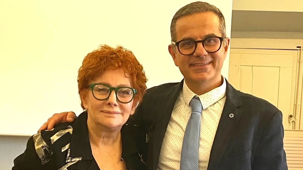 L’appello di Maria Rita Parsi all’incontro dei commercialisti pratesi per la festività di San Matteo . L’appello di Maria Rita Parsi all’incontro dei commercialisti pratesi per la festività di San Matteo .