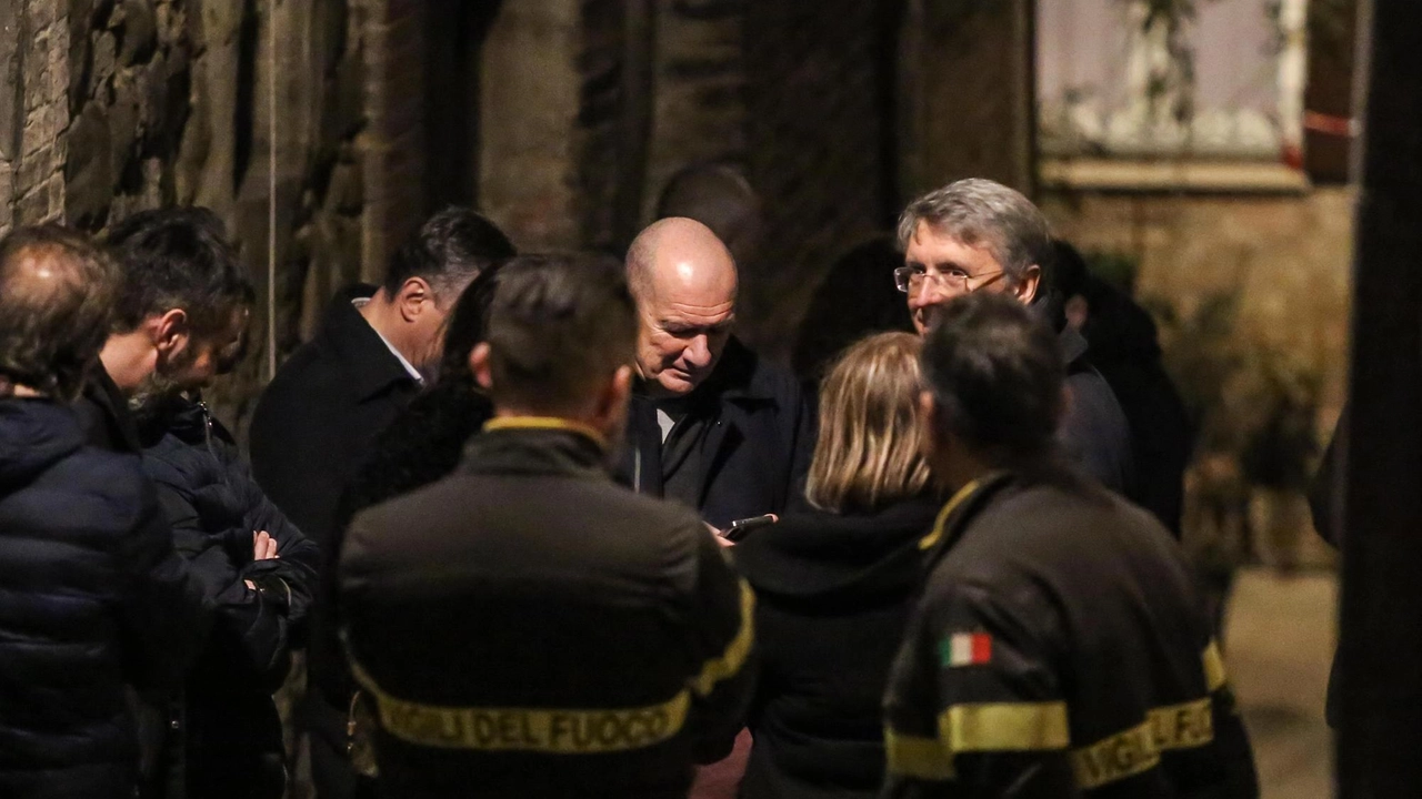 Lo studente è stato trovato morto in una stanza presa in affitto in via del Prospetto Lo studente è stato trovato morto in una stanza presa in affitto in via del Prospetto