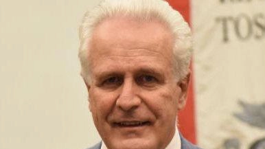 Eugenio Giani