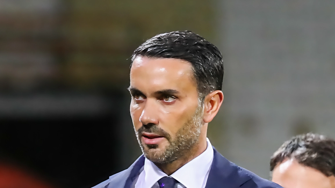 Palladino, uscito soddisfatto dopo la gara con i Saints Palladino, uscito soddisfatto dopo la gara con i Saints