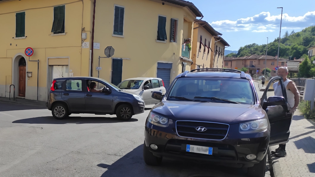 SAN GIOVANNI A distanza di mesi dalla prima segnalazione, tornano le lamentele dei cittadini di San Giovanni per la situazione...