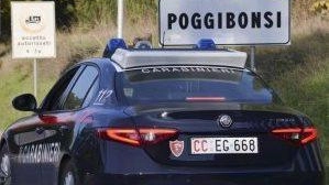 I carabinieri sono intervenuti per bloccare il ladro in azione in una casa di Poggibonsi I carabinieri sono intervenuti per bloccare il ladro in azione in una casa di Poggibonsi