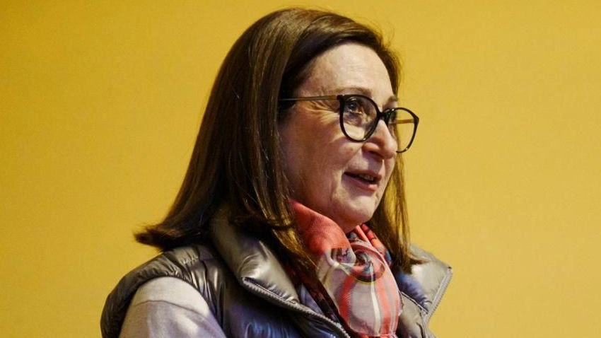 Bucci, capogruppo dell’opposizione, dopo lo scontro social tra Boldrini e Rusconi