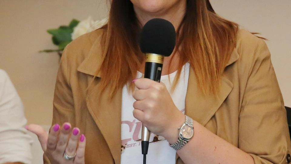 L’atto della capogruppo della Lega Meini dopo la crisi dovuta al Covid L’atto della capogruppo della Lega Meini dopo la crisi dovuta al Covid