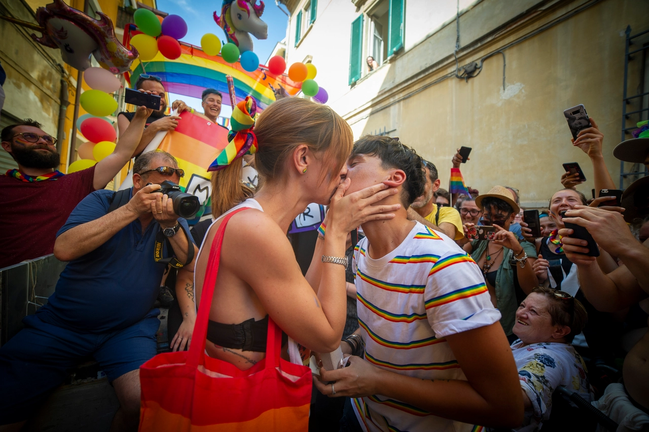 Il Toscana Pride 2019