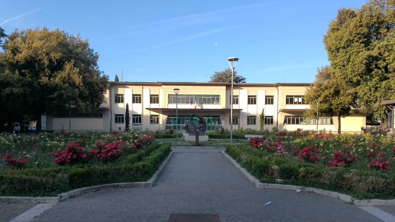 L'Istituto Petrarca di Montevarchi