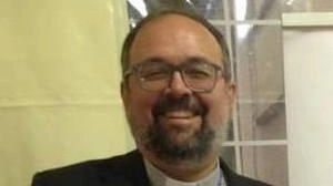 Monsignor Paolo Giulietti Monsignor Paolo Giulietti