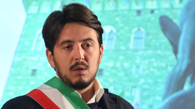 L'assessore comunale Andrea Giorgio ha parlato del caos traffico che attanaglia Firenze L'assessore comunale Andrea Giorgio ha parlato del caos traffico che attanaglia Firenze