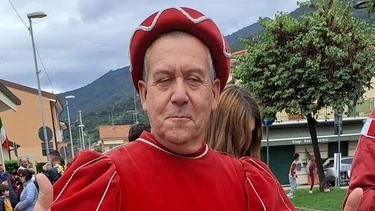 Simone Leonetti, 55 anni, è morto dopo mesi di malattia