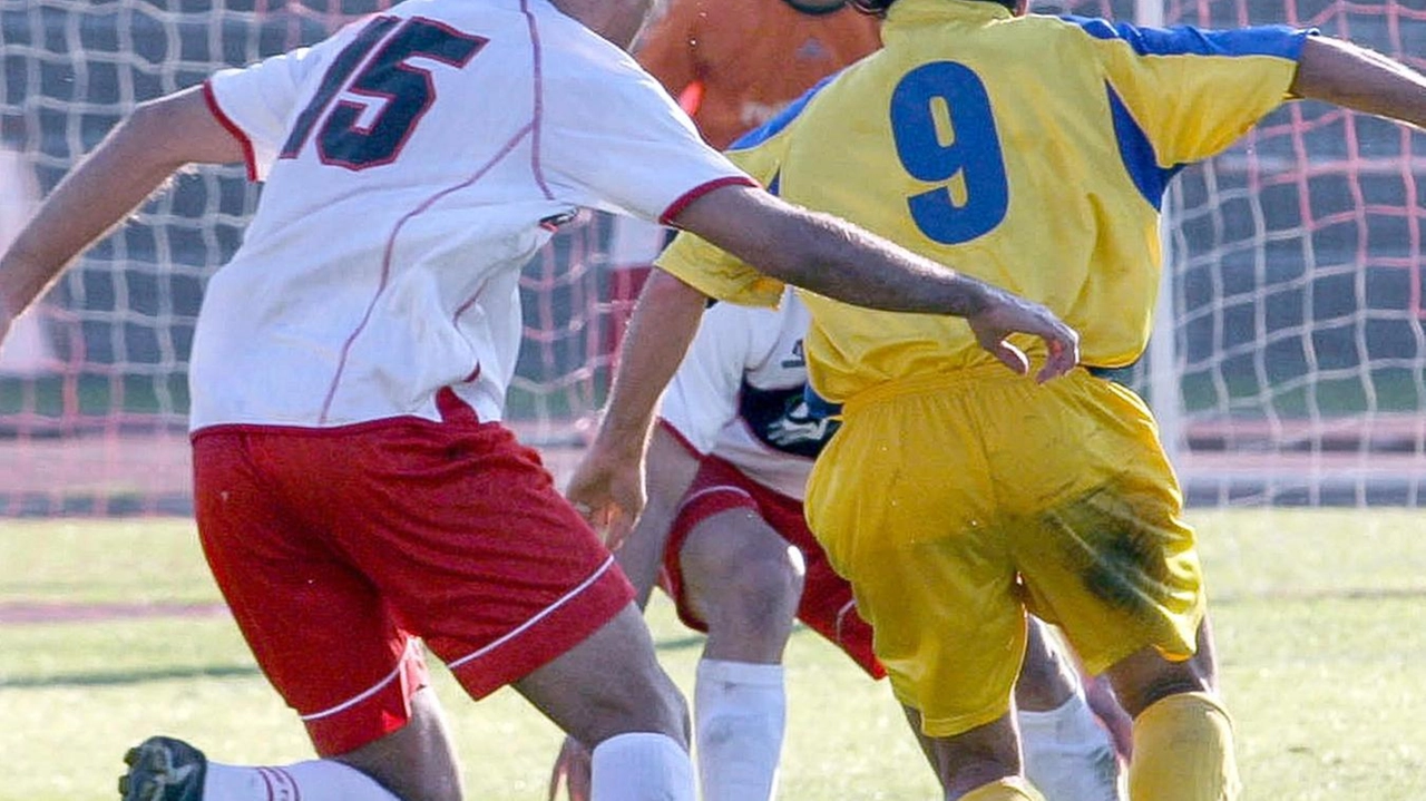 Under 17: nella prima giornata c’è già in programma un derby. È quello fra il Pistoia Nord. e il Montecatini Calcio.