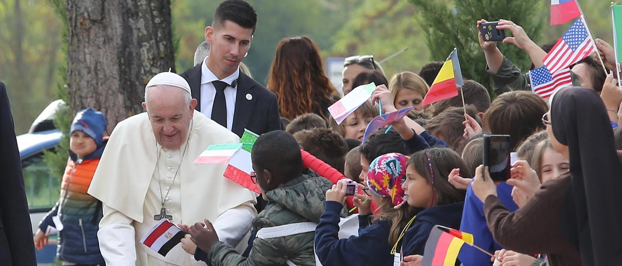 L’Umbria piange il Papa amico. Quel nome Francesco e le otto visite. Un legame che resterà per sempre