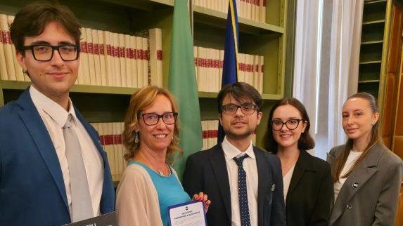 Volontario per Bono Vox: "Lottiamo per i diritti"