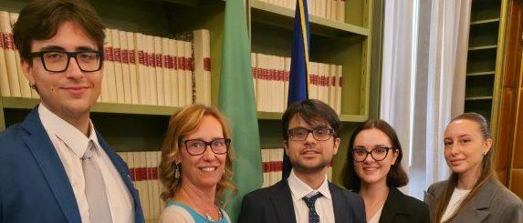 Volontario per Bono Vox: "Lottiamo per i diritti"