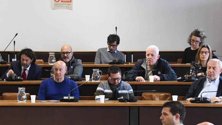L’amministrazione comunale continua nella sua idea del progetto a Murlungo che vede la realizzazione di altri appartamenti da destinare alla edilizia residenziale pubblica L’amministrazione comunale continua nella sua idea del progetto a Murlungo che vede la realizzazione di altri appartamenti da destinare alla edilizia residenziale pubblica