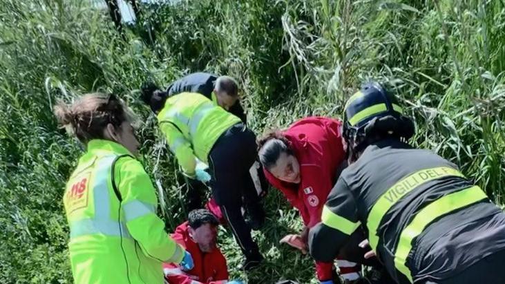 sarzana muore a 59 anni dopo l incidente in moto