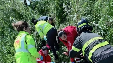 Sarzana, muore a 59 anni dopo l’incidente in moto