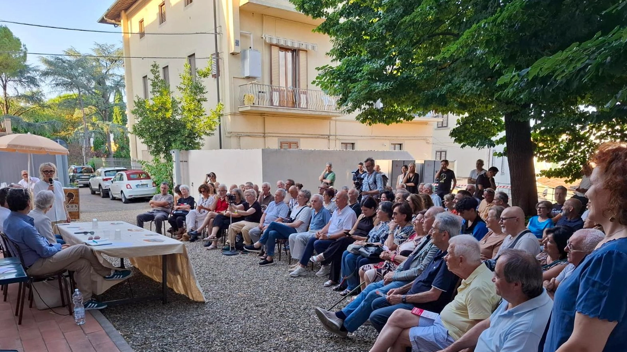 Docufilm sui ragazzi del Villaggio: "Una storia di rivalsa e riscatto"