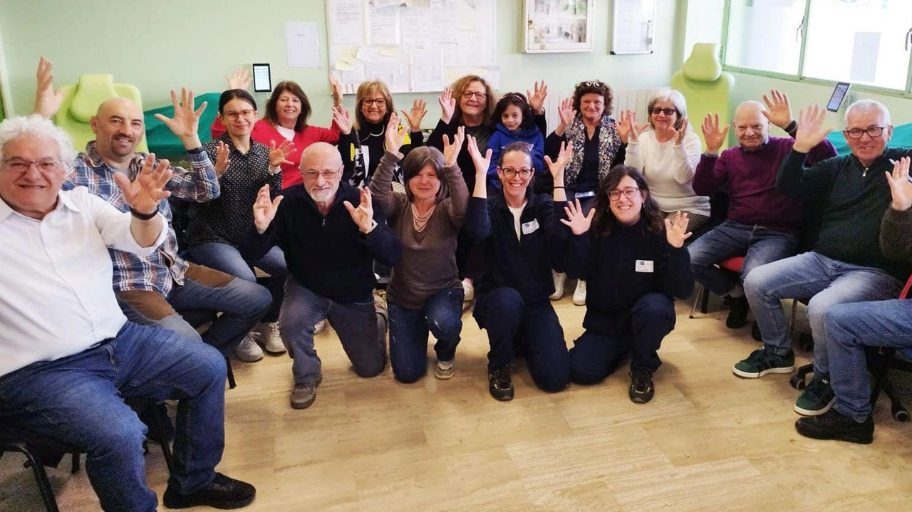 Incontri dedicati alle persone con problemi di udito: il diabete e la lingua dei segni