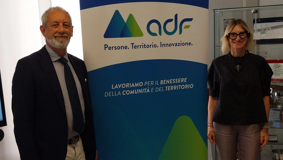 Arriva il ’Bonus Fiora’. Un fondo di solidarietà per chi è in difficoltà