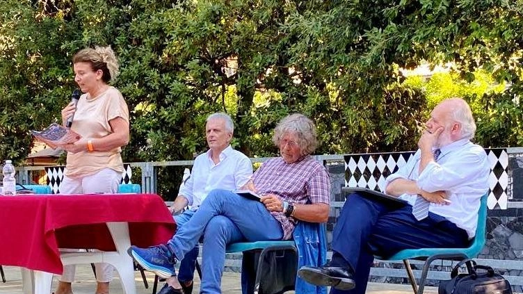 L’idea della "Comunità educante". La salute delle giovani generazioni. Azioni e percorsi per il benessere