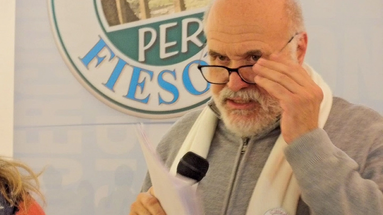 Liste civiche Altra Toscana, il convegno a Firenze