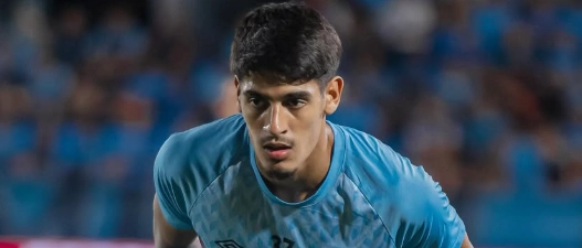 Calciomercato Pisa, Mariano Troilo: “Giocherò per i nerazzurri, lascio l’Argentina”
