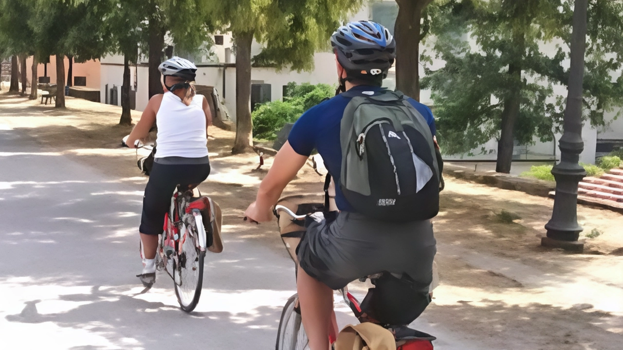 Incidenti in bici simulati per chiedere danni ad altri ciclisti: segnalati diversi casi in città sulle piste ciclabili Incidenti in bici simulati per chiedere danni ad altri ciclisti: segnalati diversi casi in città sulle piste ciclabili
