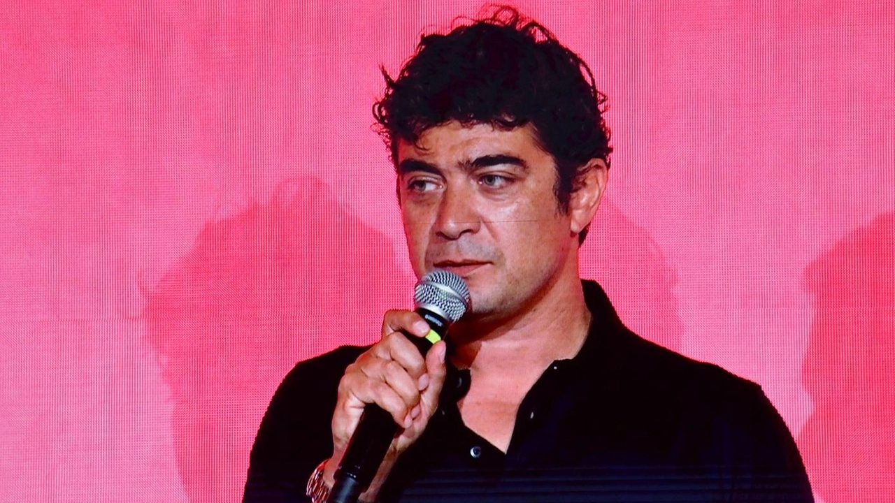 Svelato il programma che a giugno poterà a Pomarance Scamarcio e Riondino. L’assessora "Vogliamo creare una manifestazione ricca e duratura nel tempo".