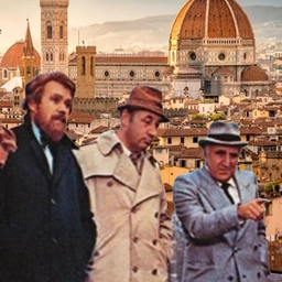 Firenze, Capodanno Fiorentino con passeggiata gratuita sui passi di Amici Miei