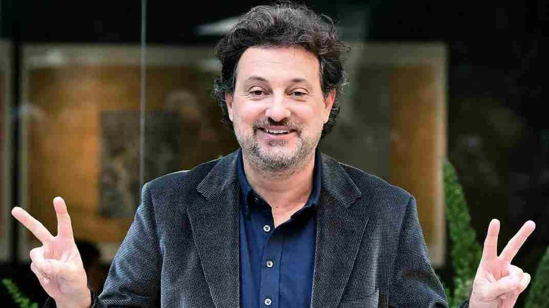Leonardo Pieraccioni, l’attore e regista stasera presenta la serata ad Arezzo Fiere