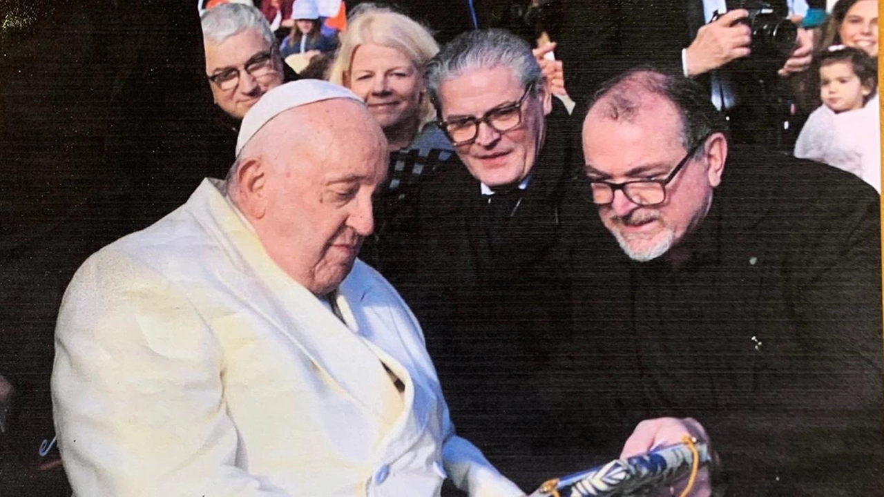 Il ricordo dell’imprenditore Santucci, del presidente di Serra International Mori e dell’Accademia Apuana della Pace