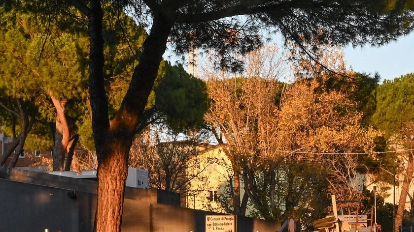 I cantieri per realizzare il Metrobus I cantieri per realizzare il Metrobus