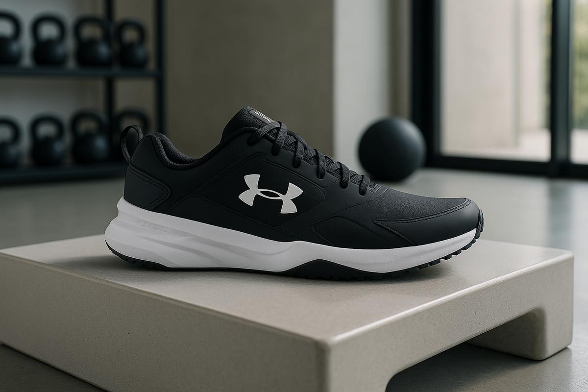 Sneaker Under Armour: comfort, stile e convenienza per correre o passeggiare