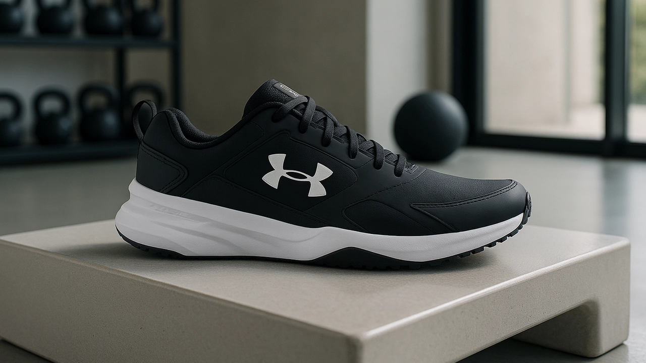 Scarpe sneakers Under Armour Charged Surge 4 Scarpe sneakers Under Armour Charged Surge 4