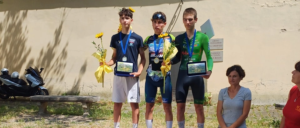 Ciclismo: conto alla rovescia per il Giro della Valdera