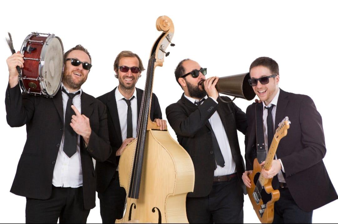 notte di stelle country jazz rhythm amp blues in palazzo dei vicari