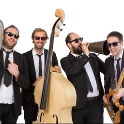 Notte di stelle Country, Jazz, Rhythm & Blues in Palazzo dei Vicari
