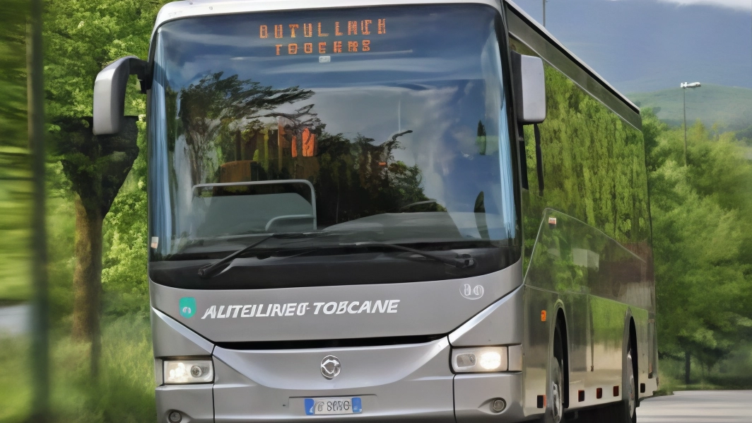 Oggi i bus di Autolinee Toscane potrebbero subire ritardi o cancellazioni di corse nel servizio urbano ed extraurbano, a causa... Oggi i bus di Autolinee Toscane potrebbero subire ritardi o cancellazioni di corse nel servizio urbano ed extraurbano, a causa...