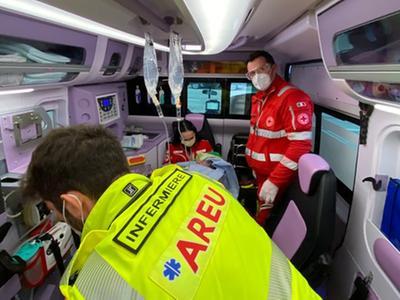 Ancora sangue sulle strade: muore motociclista nello scontro con un’auto Ancora sangue sulle strade: muore motociclista nello scontro con un’auto