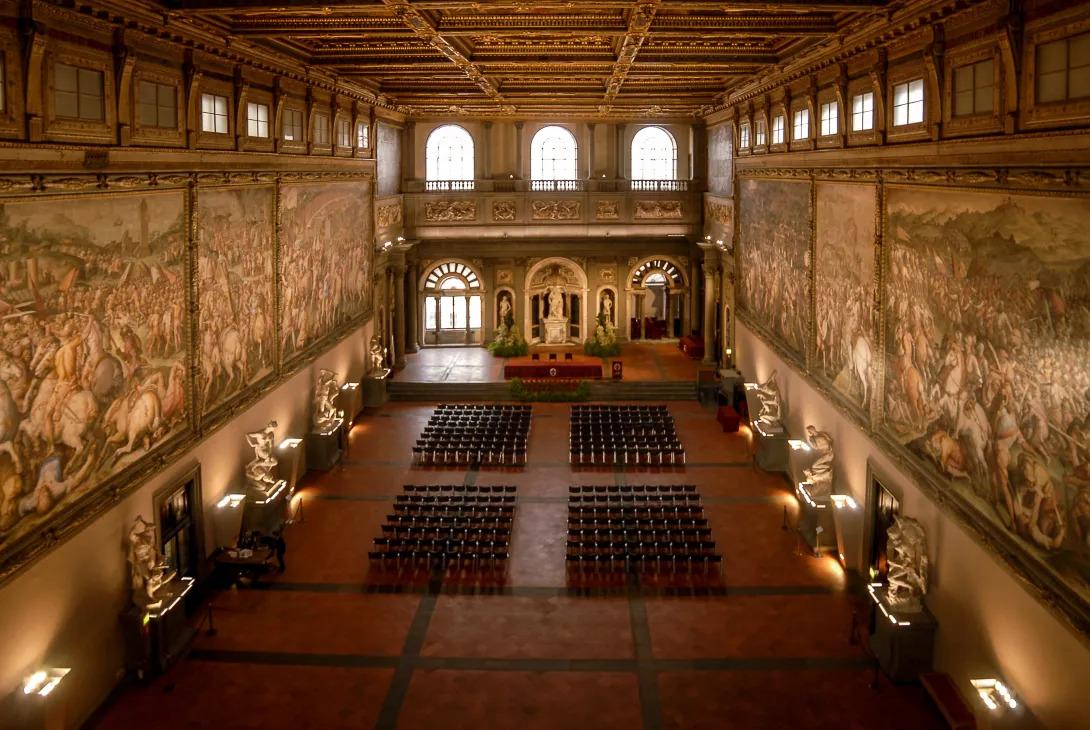 Ferragosto a tutta arte con i musei civici fiorentini Ferragosto a tutta arte con i musei civici fiorentini