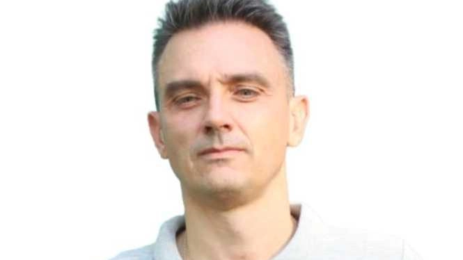 Mister Alessandro Perotto Mister Alessandro Perotto