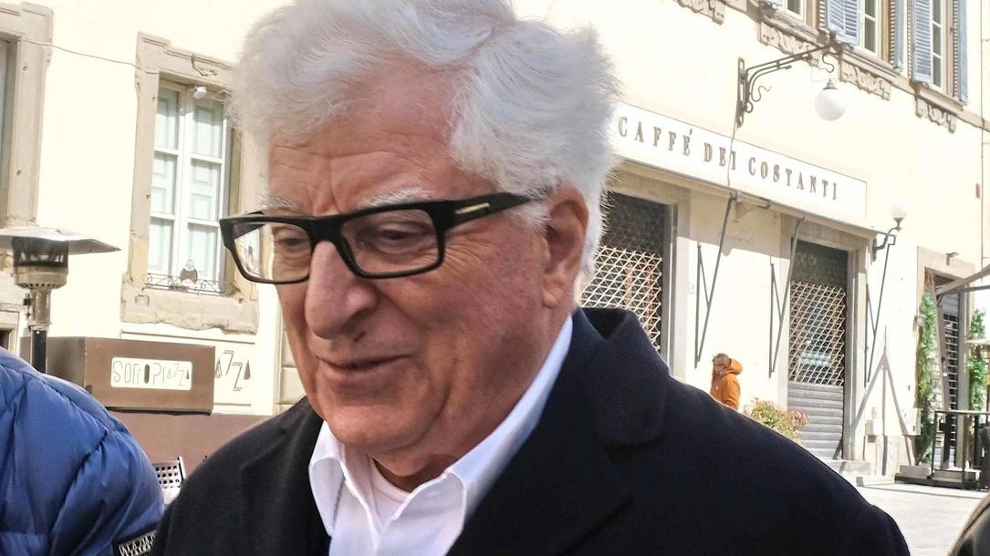 Patrizio Bertelli ha firmato. acquisizioni per salvare luoghi simbolo della città Patrizio Bertelli ha firmato. acquisizioni per salvare luoghi simbolo della città